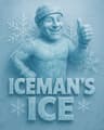 IceMan's Ice Logo