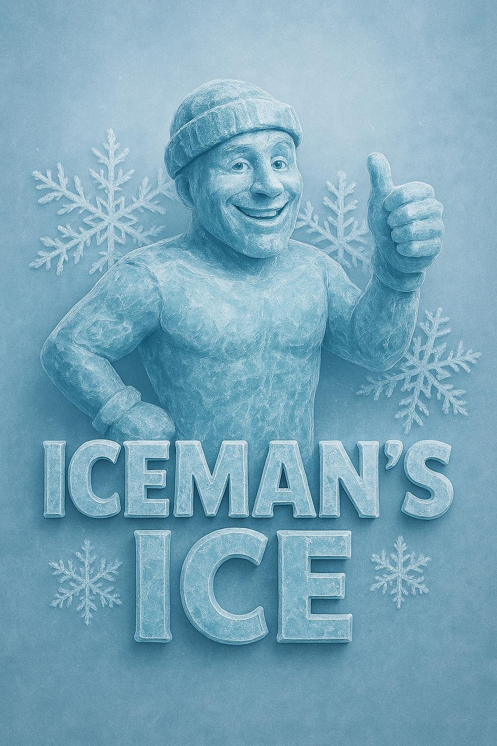 Iceman